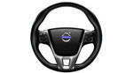 31390469 - Steering: Steering Wheel, Sport Leather for Volvo Image