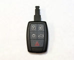 31300258 - : Keyless Entry Transmitter for Volvo Image