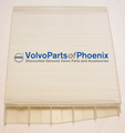 30630752 - : VOLVO CABIN POLLEN AIR FILTER 2005-2013 S60 V70 V70XC XC70 XC90 for Volvo Image