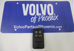 30659637 - : Keyless Entry Transmitter for Volvo Image