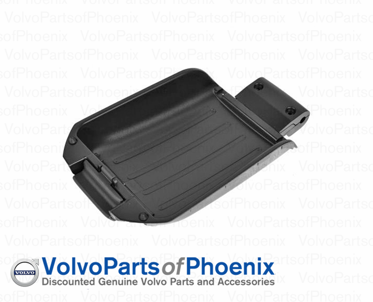 30766148 - : VOLVO INNER CENTER CONSOLE LID 2003-2013 XC90 for Volvo Image