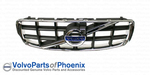 31323007 - : Grille Assembly for Volvo Image