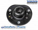 31340606 - : VOLVO FRONT STRUT SHOCK SPRING MOUNT SEAT for Volvo Image
