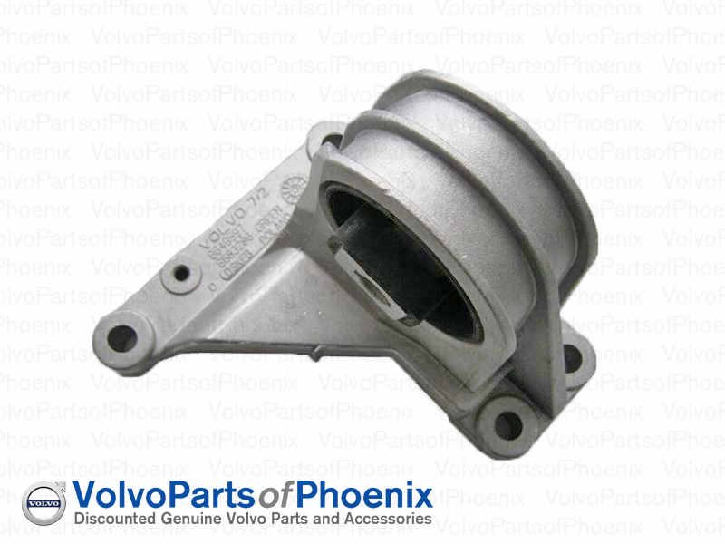 8649597 - : VOLVO UPPER ENGINE MOUNT 1998-2009 C70 S60 S70 S80 V70 V70XC XC70 XC90 for Volvo Image