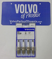 8692070 - : Spark Plug Set for Volvo Image