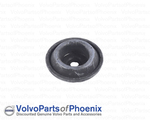 30748891 - : Genuine Volvo 2003-2014 XC90 Rear Rubber Shock Washer 30748891 NEW OEM for Volvo Image