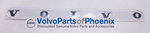 32440061 - : Hatch Emblem for Volvo Image
