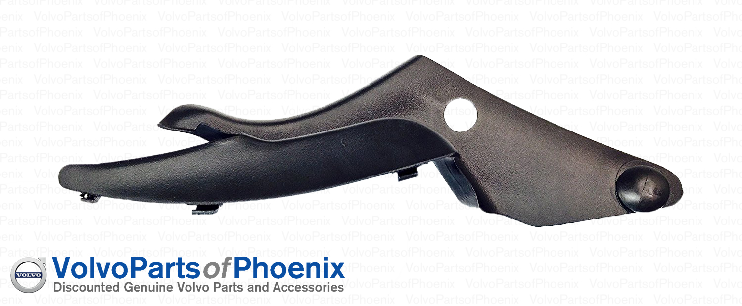 8663896 - : Roof Drip Molding for Volvo Image