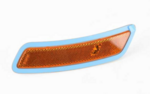 63147953716 - : Reflector for BMW Image