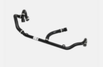 17127525870 - : Line Heater Return Thermo 171040 for BMW Image