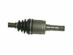 28021FC093 - Suspension: Axle Assembly for Subaru Image