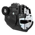 6906006100 - Body: Lock Assembly for Scion: xB | Toyota: 4Runner, Camry, Corolla, Corolla Cross, Highlander, Prius C, Prius V, RAV4, RAV4 Prime, Venza Image