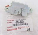 6578004040 - : Tail Gate Lock, Latch Assembly R/Side 2016-2023 Toyota Tacoma Genuine Part OEM/New for Toyota: Tacoma Image