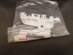 5256202210 - Body: Bumper Cover Bracket for Toyota: Corolla Image