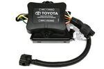 PK5D008R00 - Serviceable Components: Sienna Tow Hitch Converter Accessory for Toyota Image