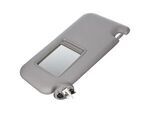 7431042451B2 - : OEM Genuine Toyota RAV4 Passenger Side RH Sunvisor Gray for Toyota: RAV4 Image