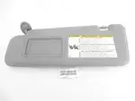 7432048500B0 - : Sun Visor (Left) for Toyota: Highlander Image