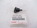 8538533020 - Body: Nozzle for Toyota: Avalon, Camry Image