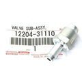 1220431110 - Emission System: PCV Valve for Toyota: 4Runner, FJ Cruiser, Tundra Image