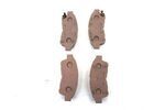 446533021 - : OEM Genuine Toyota Front Brake Pads for Toyota: Celica, Corolla Image