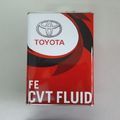 888603005 - : Cvt Fluid Fe 4L for Toyota Image