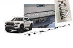 PT9483518000 - : OEM Tacoma Tailgate Logo Insert, Chrome for Toyota: Tacoma Image
