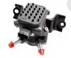 3530047010 - : Pump Assembly Oil W Motor for Toyota Image