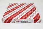8856802020 - : Cabin Air Filter for Toyota: Corolla, Matrix Image