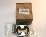 1310120041 - : Engine Piston for Toyota: Avalon, Camry, Highlander Image