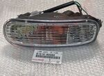 8151080086 - : Lamp Assembly,  Front Turn Signal,  Right for Toyota: Supra Image