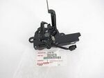 535100E150 - : OEM Hood Latch for Toyota: Highlander Image