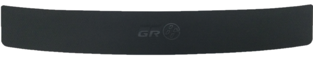 PT9291822302 - Exterior: Bumper Applique, Rear, Black for Toyota: GR86 Image