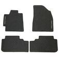 PT90848H0002 - Interior: Floor Mats, All-Weather, Set of Four, Black for Toyota: Highlander Image