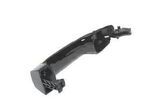 6921160090C0 - : Handle, Rear Outside Door Toyota 4Runner 2010-2015 (Black) Genuine Part OEM/New for Toyota: 4Runner Image