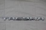 7542704030 - Body: Nameplate for Toyota: Tacoma Image