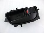 6920602270C0 - : Handle, Inside L/Front Toyota Corolla 2014-2019 Genuine Part OEM/New for Toyota: Corolla, Prius C, Yaris Image