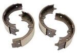 449535131 - : Shoes,Shoe Kit Brake Rear for Toyota: 4Runner, Pickup Image