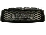 PT3630C200BL - Body: Grille Assembly for Toyota: Sequoia Image