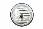 81210AA030 - Electrical: Fog Lamp Assembly for Toyota: Sequoia, Solara, Tacoma, Tundra Image