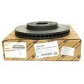4351208040 - Brakes: Rotor for Toyota: Avalon, Camry, Sienna, Solara Image