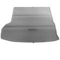 PT2064814010 - Cargo Management: Cargo Mat, Carpet, Gray for Toyota: Highlander Image