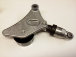 1662028090 - : OEM Genuine Toyota Accessory Drive Belt Tensioner Assembly for Scion: tC | Toyota: Camry, Highlander, RAV4, Solara Image