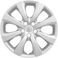4260202540 - : OEM Wheel "Hub Cap" Cover (1) for Toyota: Corolla Image