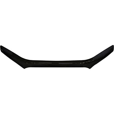 PT42789100 - Exterior: Air Deflector, Hood Protector, Toyota 4Runner (Genuine Toyota Accessory -OEM / New) for Toyota: 4Runner Image