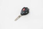 8907002620 - Electrical: Keyless Entry Transmitter for Toyota: Corolla Image