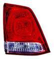 8159160230 - : Tail Lamp Assembly On Rear Hatch L/Side Toyota Landcruiser Genuine Part OEM/New for Toyota: Land Cruiser Image