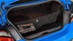 PT34718220 - : Cargo Area Net, Envelope Style for Toyota Image