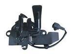 5351004030 - Body: Lock Assembly for Toyota Image