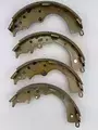 449504010 - Brakes: Rear Shoes for Toyota: Tacoma Image