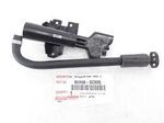 852080C020 - : Headlamp Cleaner Actuator L/Side Toyota Sequoia 2008-2017 Genuine Part OEM/New for Toyota: Sequoia Image